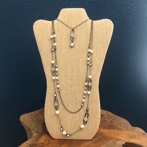 Premier Designs Grand Opening Necklace